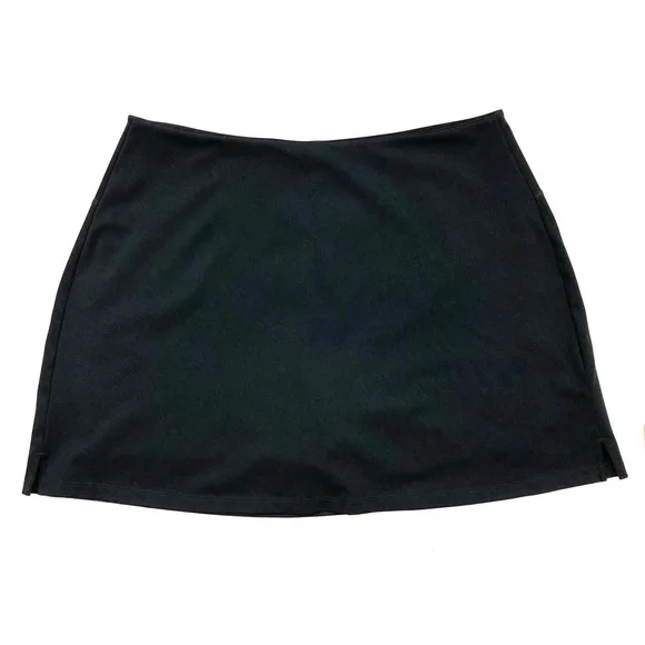 Girlfriend Collective Skort - Picture 2 of 8